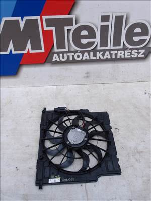 [GYÁRI ÚJSZERŰ] BMW VENTILÁTOR | G01/G02 |